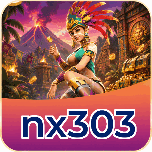 nx303 APK Indonesia - Panduan Lengkap dan Tutorial