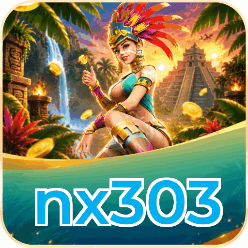 nx303 APK Indonesia - Panduan Lengkap dan Tutorial
