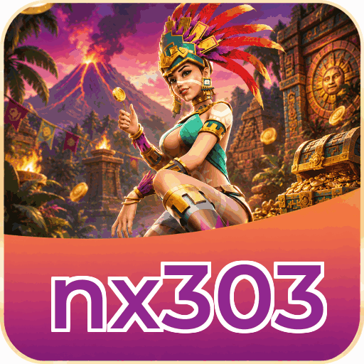 nx303 APK Indonesia - Panduan Lengkap dan Tutorial